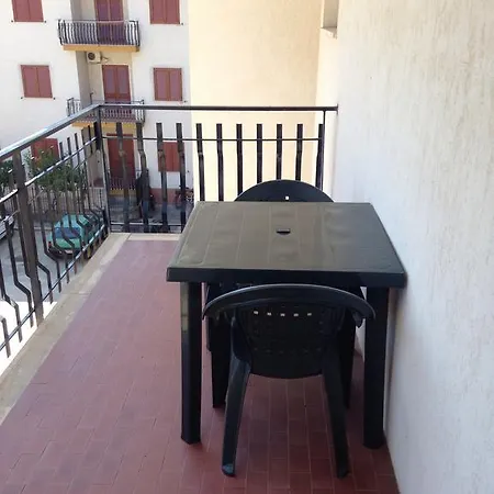 Apartment Papaleo *