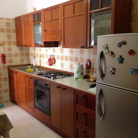 Papaleo Apartment *