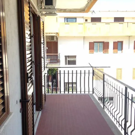Apartment Papaleo *