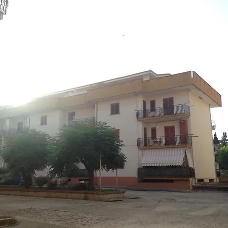 Apartment Papaleo Sant'Andrea Apostolo dello Ionio