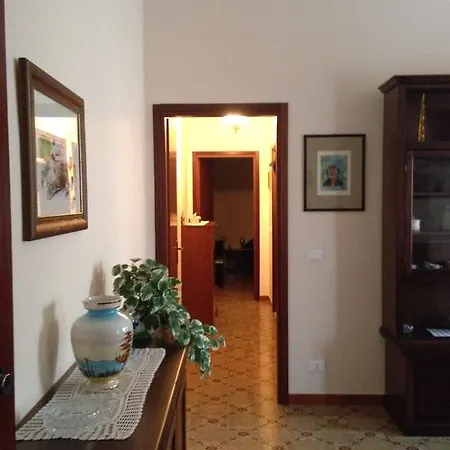 Papaleo Apartment