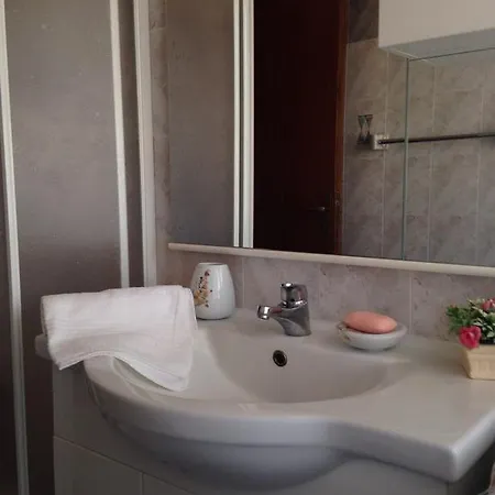 Papaleo Apartment *
