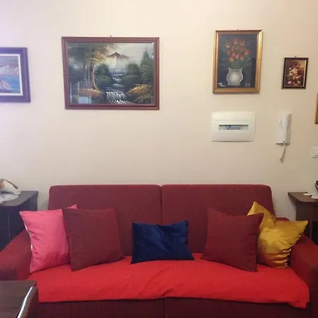 Apartment Papaleo