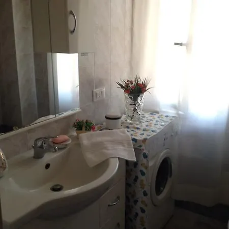 Papaleo Apartment *