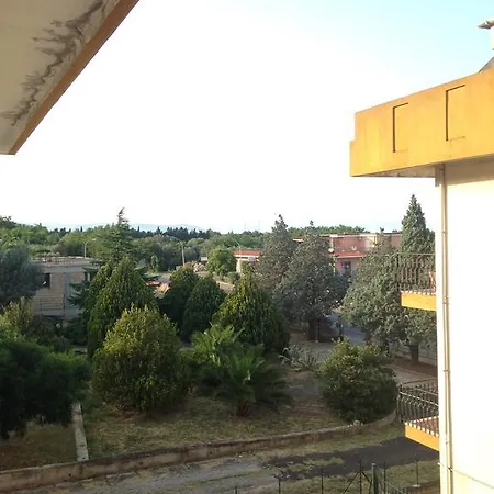 Papaleo Apartment