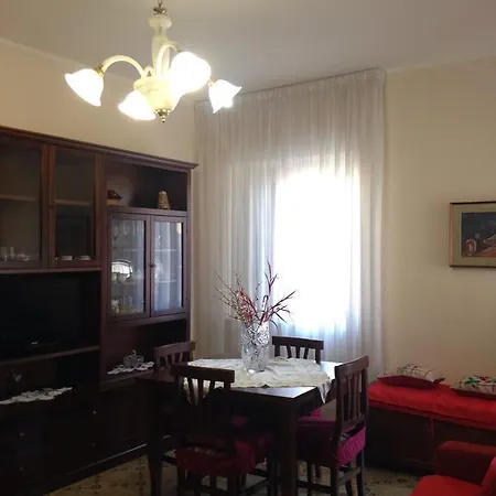 Papaleo Apartment Sant'Andrea Apostolo dello Ionio