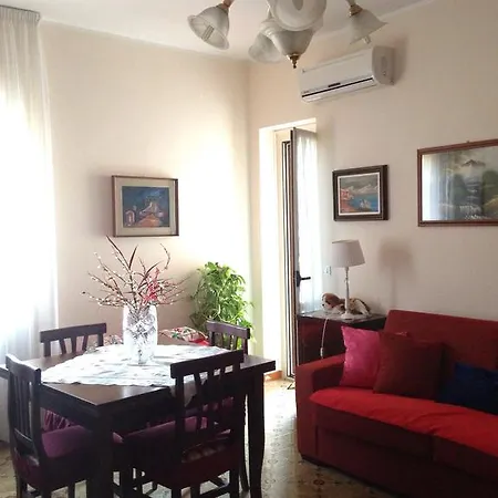 Papaleo Apartment